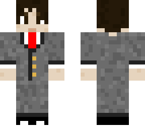 glowidgreen's skin (upgraded hair)