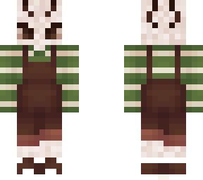 goblincore moth