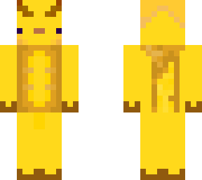 gold axolotl :3