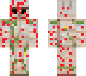 golem zabujca