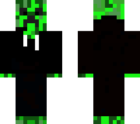 green creeper