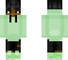 green eboy