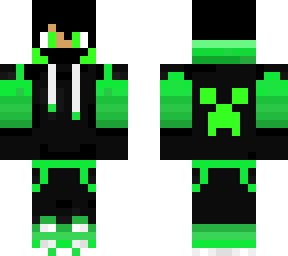 green gamer