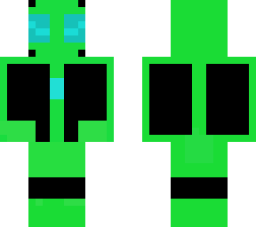 green ranger