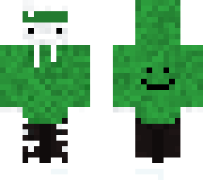 green smiley face hoodie