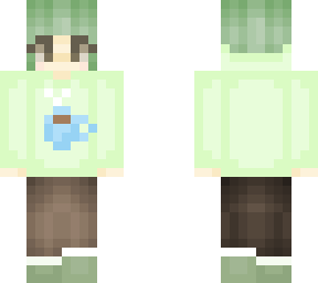 green tea