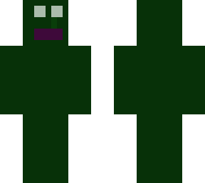 green the dude