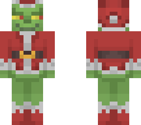 grinch