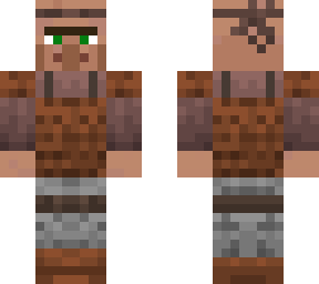 guard villager