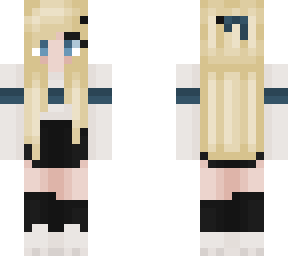 hair band (blonde/slim)