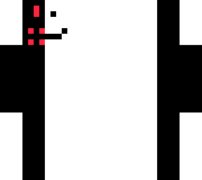 half-corrupted bob