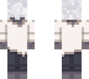 half endermen