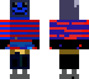 happy robot :d