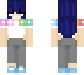 here is the skin i promised