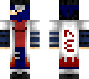 hokage