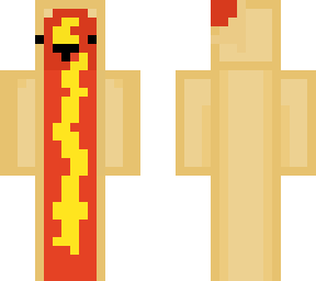 hotdog