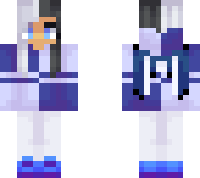 humanoid icewing
