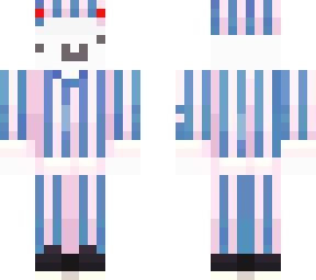 huseyn_azer but he get dresed pyjamas