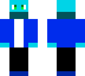 ice guy