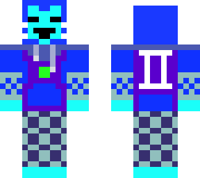 icybluepanda 3.0!!!