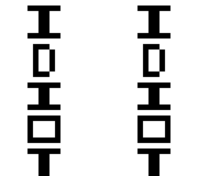 idoot