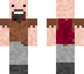 if i made notch