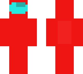 impostor[red crewmate]