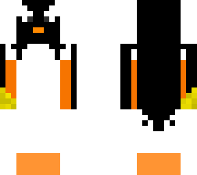 infinitypenguin