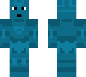 iron monger (classic)