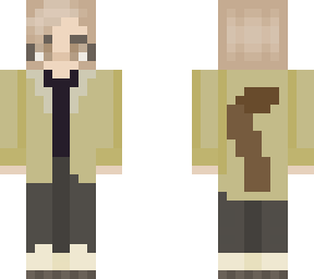 jacklyn oc