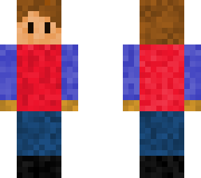 jadon mullers skin