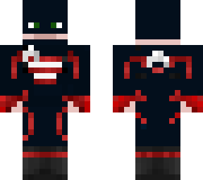 john walker (u.s. agent outfit)