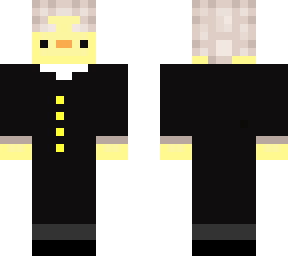 judge ducky