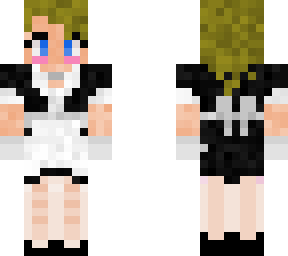julian maid v2
