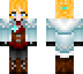 june skin reworked