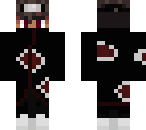 justin akatuski 1