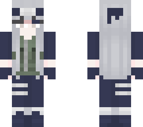 kakashi girl