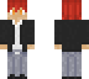 karma akabane