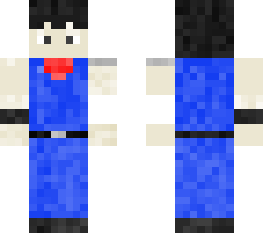 kenshiro (fixed again again)