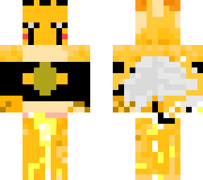 kibbee (made from the golden moth)