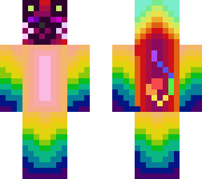 kidcore antfrost