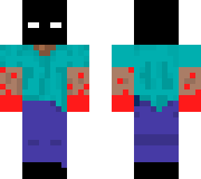 killer steve