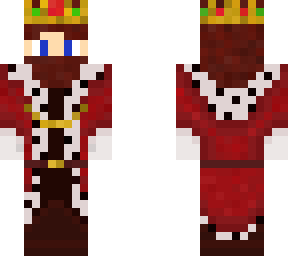 king
