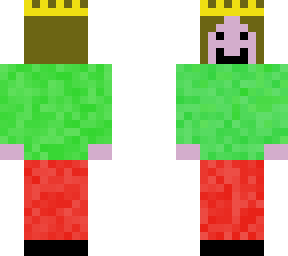 king