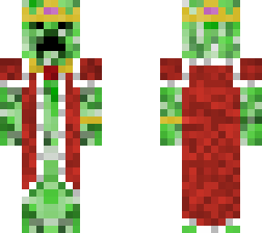 king creeper