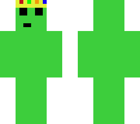 king slime