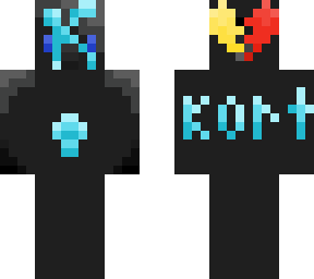 kortlander smp skin