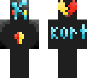 korty smp skin (half)