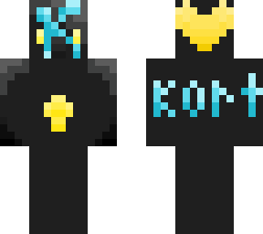 korty smp skin (yellow)