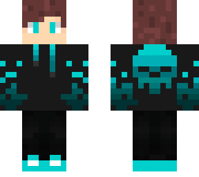 kyler (me)